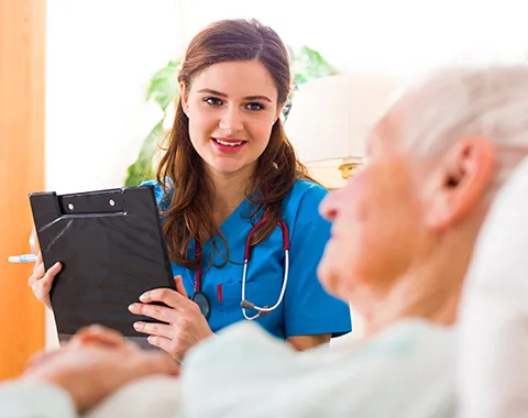 Skilled Nursing